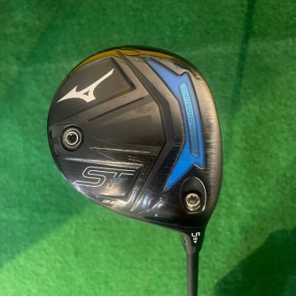 WOOD 5 MIZUNO STZ 230