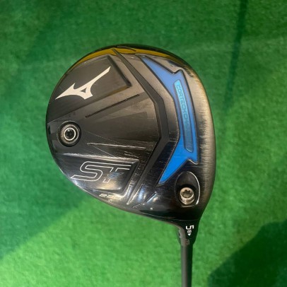 WOOD 5 MIZUNO STZ 230