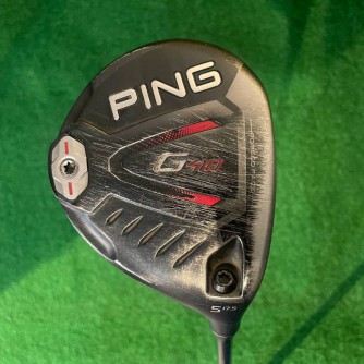 WOOD 5 PING G410