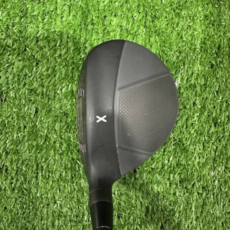 WOOD 3 PXG PROTO 0341X