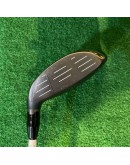 WOOD 3 CALLAWAY AI SMOKE