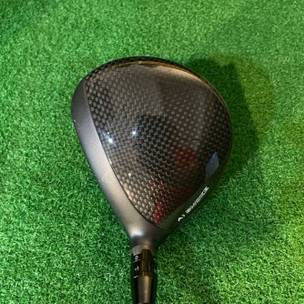 WOOD 3 CALLAWAY AI SMOKE