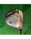 WOOD 3 YAMAHA RMX220