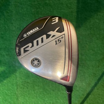 WOOD 3 YAMAHA RMX220
