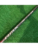 WOOD 3 YAMAHA RMX220