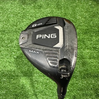 WOOD 3 PING G425 MAX 