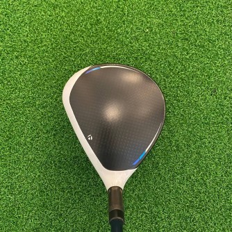 WOOD 3 TAYLORMADE SIM 2 MAX