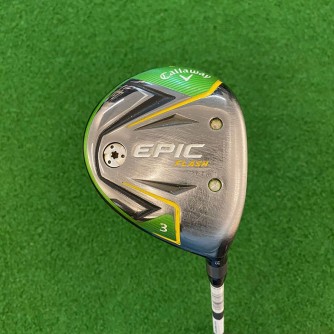 WOOD 3 CALLAWAY EPIC FLASH