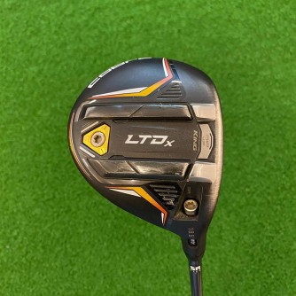 WOOD 5 COBRA LTDX