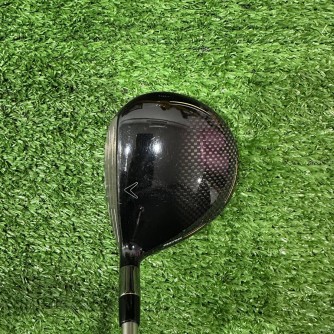 WOOD 5 CALLAWAY MAVRIK MAX 