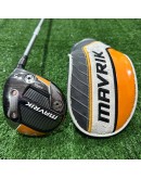 WOOD 5 CALLAWAY MAVRIK MAX 
