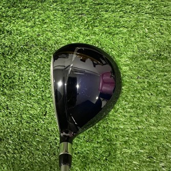 WOOD 3 BRIDGESTONE JGR