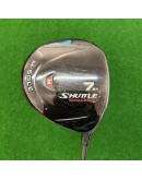 Wood 7 Shuttle M-Sole