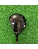 Wood 7 Shuttle M-Sole