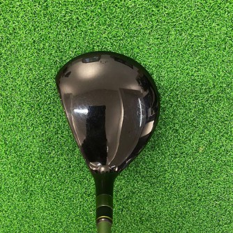 Wood 7 Shuttle M-Sole