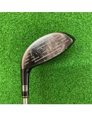 Wood 7 Shuttle M-Sole