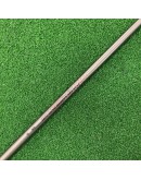 Wood 7 Shuttle M-Sole