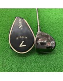 Wood 7 Shuttle M-Sole