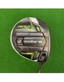 Wood 3 Cobra Radspeed 