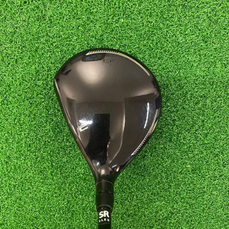 Wood 3 Cobra Radspeed 