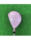 Wood 3 Maruman Lucero