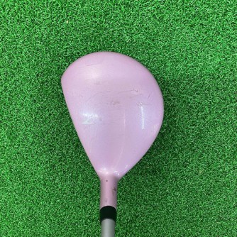 Wood 3 Maruman Lucero