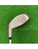 Wood 3 Maruman Lucero