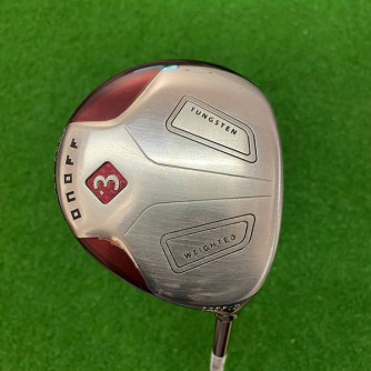 Wood 3 OnOff Tungsten 2012