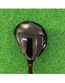 Wood 3 OnOff Tungsten 2012