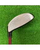 Wood 3 OnOff Tungsten 2012