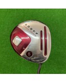 Wood 5 OnOff Power Trench 2016