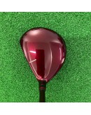 Wood 5 OnOff Power Trench 2016