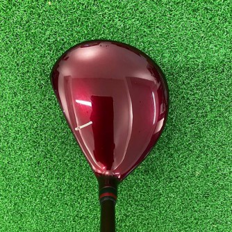 Wood 5 OnOff Power Trench 2016