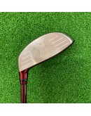 Wood 5 OnOff Power Trench 2016