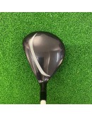 Wood 3 Cleveland Launcher HB