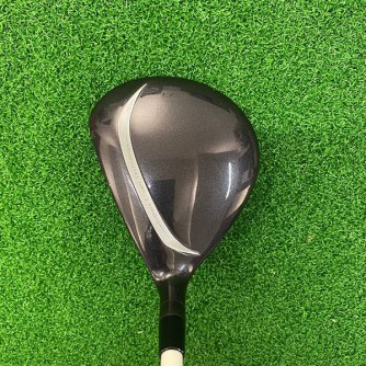 Wood 3 Cleveland Launcher HB