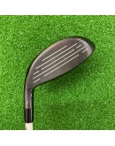 Wood 3 Cleveland Launcher HB