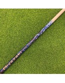 Wood 3 Cleveland Launcher HB