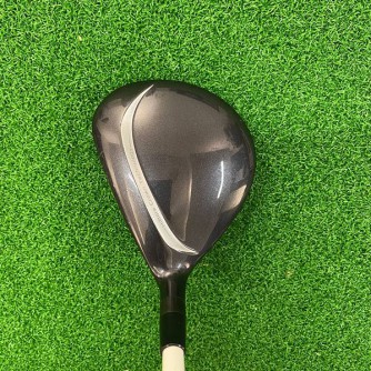 Wood 5 Cleveland Launcher HB