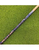 Wood 5 Cleveland Launcher HB