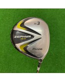 Wood 3 Mizuno Zephyr ZM-01