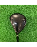 Wood 3 Mizuno Zephyr ZM-01