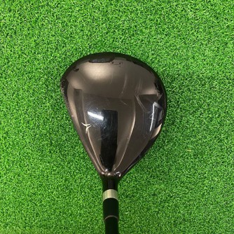 Wood 3 Mizuno Zephyr ZM-01