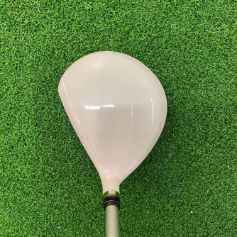 Wood 5 PRGR Sweep M-15