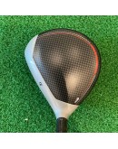 WOOD 3 TAYLORMADE M6
