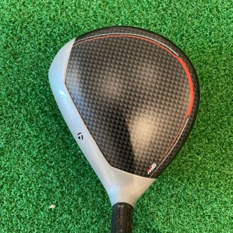 WOOD 3 TAYLORMADE M6