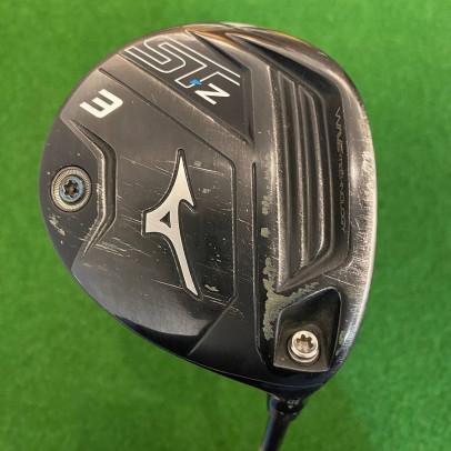 WOOD 3 MIZUNO STZ