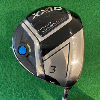 WOOD 3 XXIO MP1100