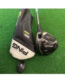 WOOD 3 PING G430 MAX