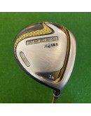 WOOD 3 HONMA BERES 07 2 STAR